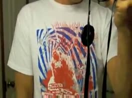 island boy jerking again